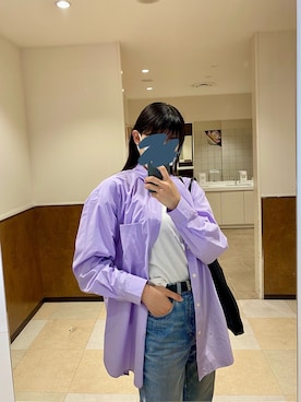 manamiさんのコーディネート