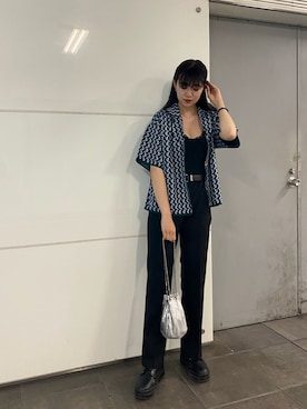 manamiさんのコーディネート