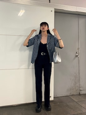 manamiさんのコーディネート