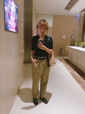 Tomafreeさんのコーディネート