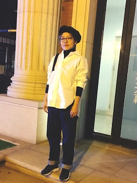 Tomafreeさんのコーディネート