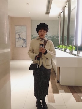 Tomafreeさんのコーディネート