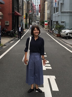 Tomafreeさんのコーディネート