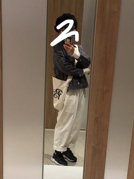 Tomafreeさんのコーディネート