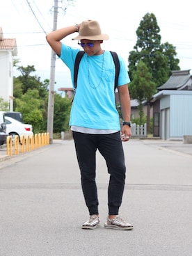 rettiyさんのコーディネート