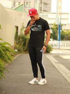 rettiyさんのコーディネート