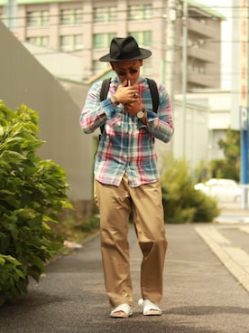 rettiyさんのコーディネート