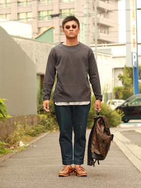 rettiyさんのコーディネート