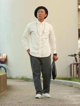 rettiyさんのコーディネート