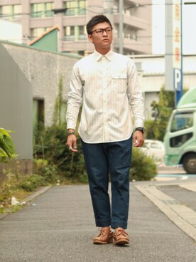 rettiyさんのコーディネート