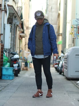 rettiyさんのコーディネート