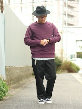 rettiyさんのコーディネート