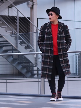 rettiyさんのコーディネート