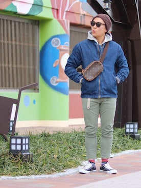 rettiyさんのコーディネート