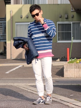 rettiyさんのコーディネート