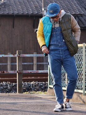 rettiyさんのコーディネート