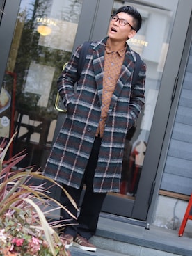 rettiyさんのコーディネート