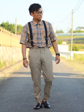 rettiyさんのコーディネート