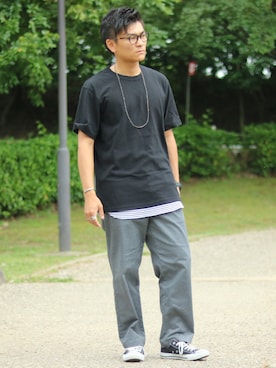 rettiyさんのコーディネート