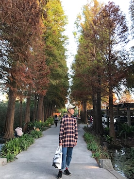 you-linさんのコーディネート