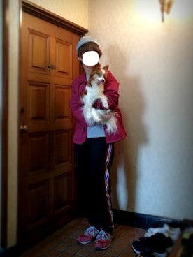 すーけーさんのコーディネート