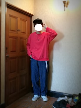 すーけーさんのコーディネート