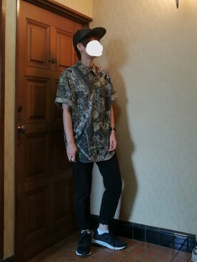 すーけーさんのコーディネート