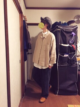 すーけーさんのコーディネート