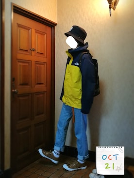 すーけーさんのコーディネート