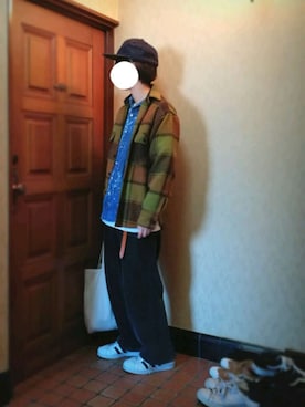 すーけーさんのコーディネート