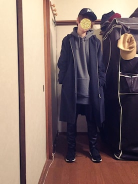 すーけーさんのコーディネート