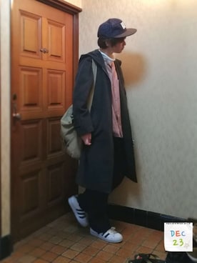 すーけーさんのコーディネート