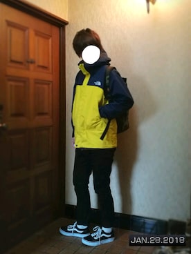 すーけーさんのコーディネート