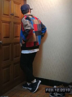 すーけーさんのコーディネート