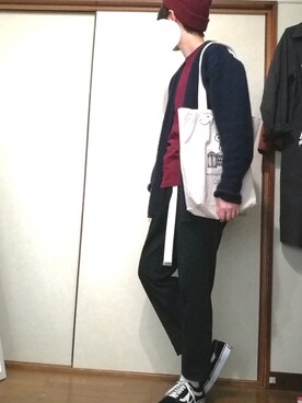 すーけーさんのコーディネート