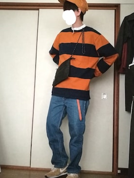 すーけーさんのコーディネート