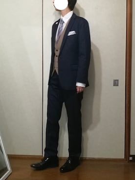 すーけーさんのコーディネート