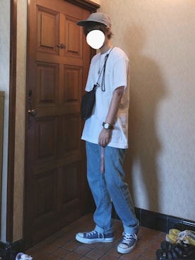 すーけーさんのコーディネート