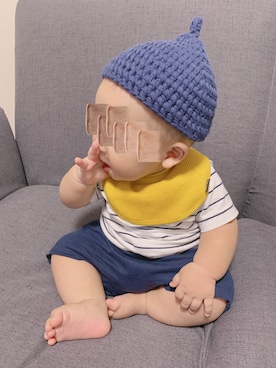 Ｎ☺︎Ｙ☺︎︎︎︎Hさんのコーディネート