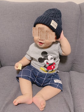 Ｎ☺︎Ｙ☺︎︎︎︎Hさんのコーディネート