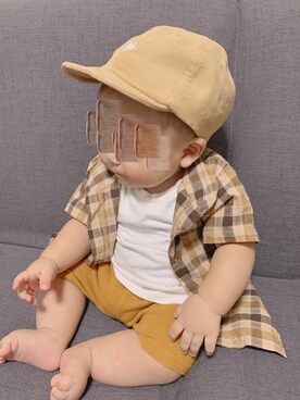 Ｎ☺︎Ｙ☺︎︎︎︎Hさんのコーディネート