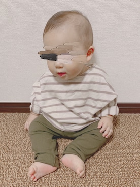 Ｎ☺︎Ｙ☺︎︎︎︎Hさんのコーディネート