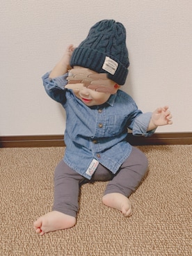 Ｎ☺︎Ｙ☺︎︎︎︎Hさんのコーディネート