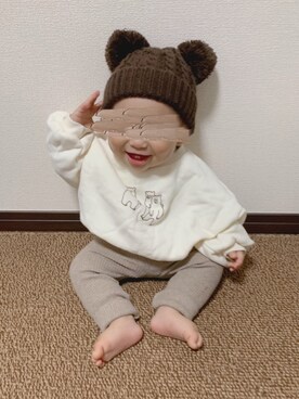 Ｎ☺︎Ｙ☺︎︎︎︎Hさんのコーディネート