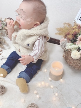 Ｎ☺︎Ｙ☺︎︎︎︎Hさんのコーディネート