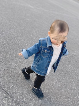 Ｎ☺︎Ｙ☺︎︎︎︎Hさんのコーディネート