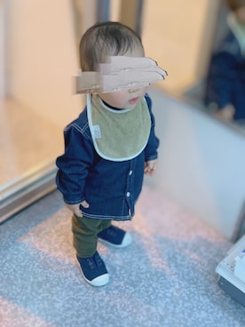 Ｎ☺︎Ｙ☺︎︎︎︎Hさんのコーディネート