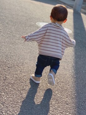 Ｎ☺︎Ｙ☺︎︎︎︎Hさんのコーディネート