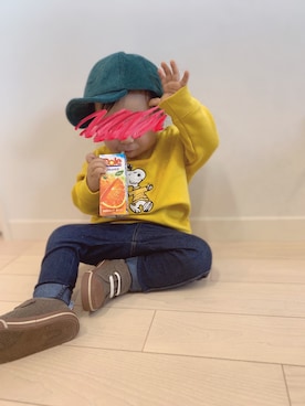 Ｎ☺︎Ｙ☺︎︎︎︎Hさんのコーディネート