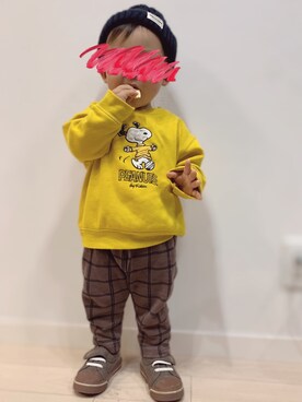 Ｎ☺︎Ｙ☺︎︎︎︎Hさんのコーディネート